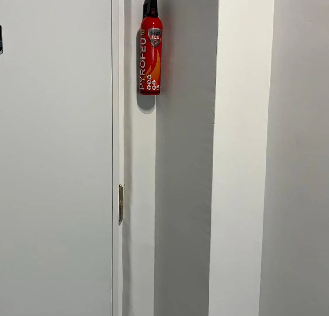 Apartamento Biznaga Nevada Granada