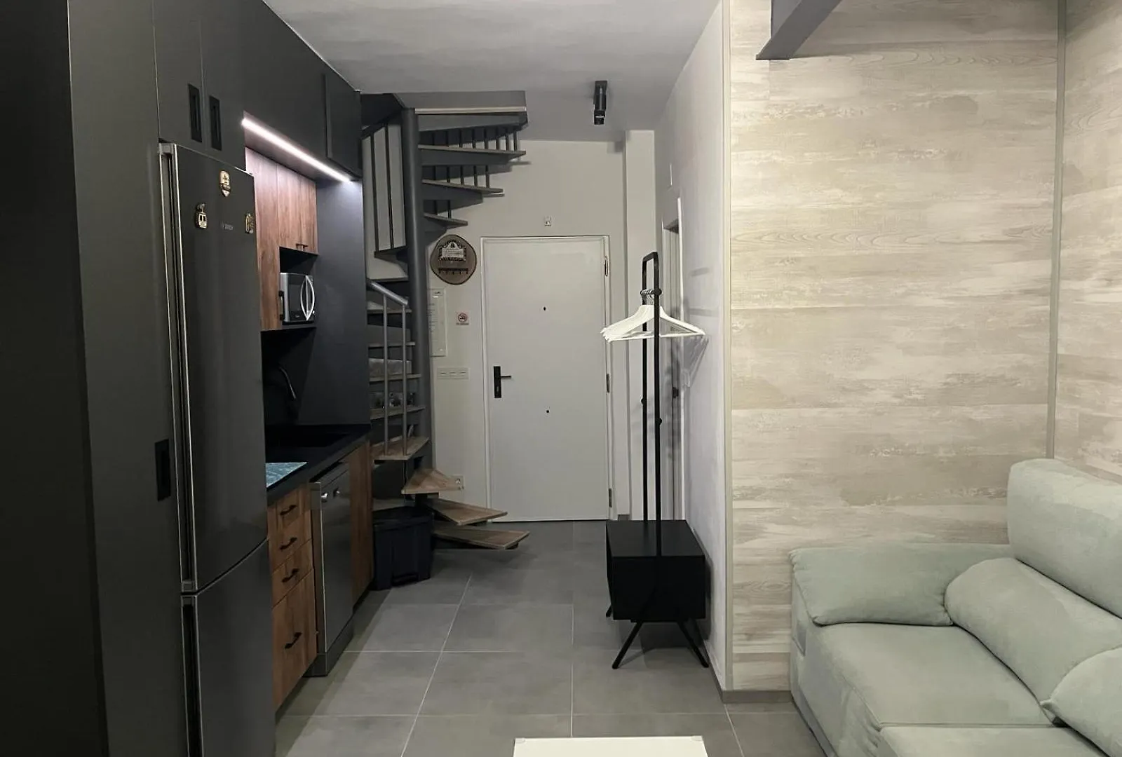 Apartamento Biznaga Nevada Granada 0*,  España