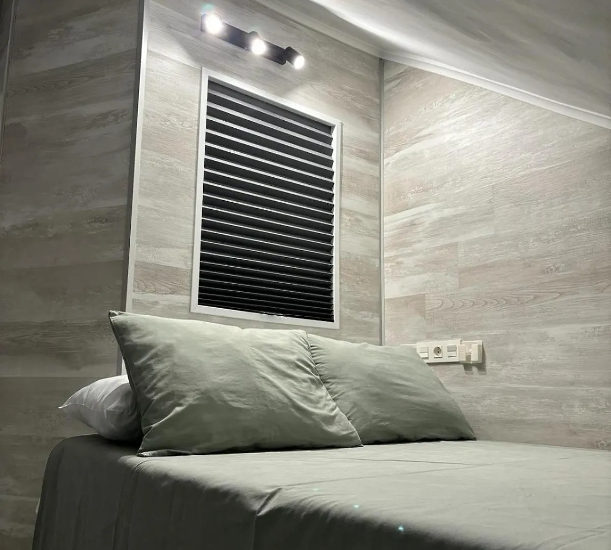 Apartamento Biznaga Nevada Granada