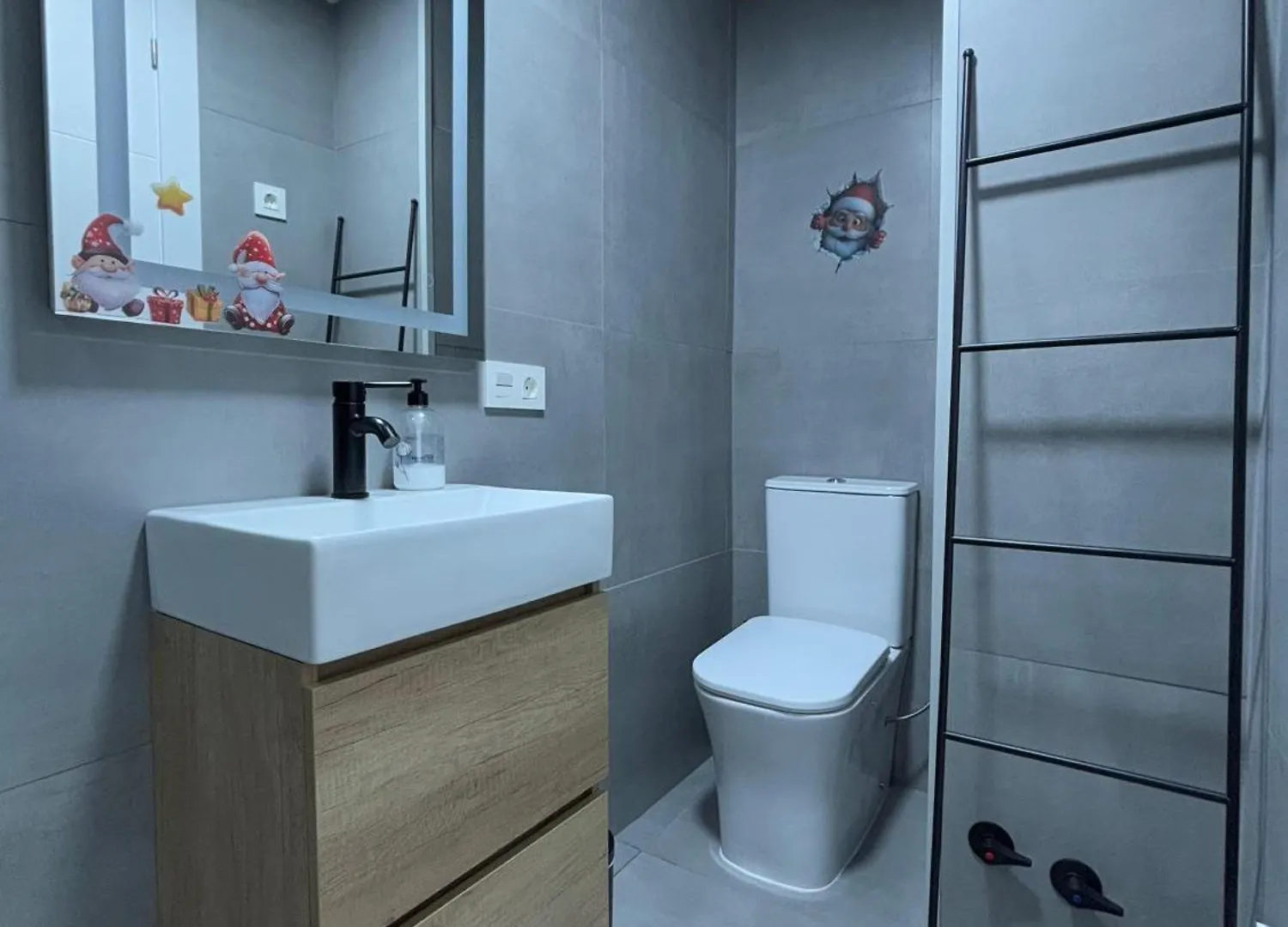 Apartamento Biznaga Nevada Granada